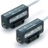 SMC PFMV5 Series Flow Switch for Air, 0 l/min Min, 0.5 L/min Max