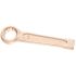 Facom Ring Spanner, 30mm, Metric, 185 mm Overall