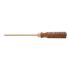 Facom Phillips  Screwdriver, PH2 Tip, 100 mm Blade, 200 mm Overall