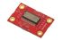 Murata Beschleunigungssensor & Gyroskop 6-Achsen Leiterplatte SPI Kapazitives 3D-MEMS SOIC 32-Pin