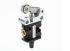 RS PRO Roller Lever 3/2 Pneumatic Control Valve super X Mechanical 3/2 valve Series, G 1/8, 1/8in