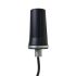Mobilemark RM-WB1-DN-BLK Dome Omnidirectional Antenna with N Type Connector, 5G