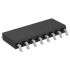 Transceiver, SOIC 16 broches