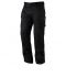 Orn Hawk EarthPro Combat Trouser Black Unisex's Cotton, Recycled Polyester Hard Wear Trousers