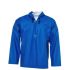 Elka Gb Blue, Chemical Resistant, Liquid Resistant Gender Neutral Jacket, L