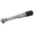 Facom 1/4 in Square Drive Mechanical Torque Wrench, 1 - 5Nm