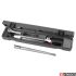 Facom 1/2 in Mechanical Torque Wrench, 40 - 200Nm