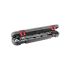 Facom 1/2 in Mechanical Torque Wrench, 70 - 350Nm