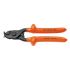 Facom 412.14AVSE VDE/1000V Insulated Cable Cutters
