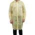 Reldeen Yellow Non-Woven Overall, X Large
