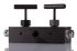 RS PRO Hydraulic Flow Control Valve, NPT 3/8, 700 bar, 5