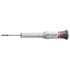 Facom Slotted Precision Screwdriver, 1.2 mm Tip, 35 mm Blade, 117 mm Overall