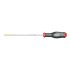 Facom Slotted Screwdriver, 4 mm Tip, 200 mm Blade, 309 mm Overall