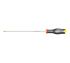 Facom Phillips  Screwdriver, PH1 Tip, 250 mm Blade, 359 mm Overall
