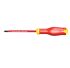 Facom Phillips Insulated Screwdriver, PH3 Tip, 150 mm Blade, VDE/1000V, 275 mm Overall