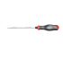 Facom Slotted  Screwdriver, 10 mm Tip, 175 mm Blade, 300 mm Overall