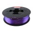 RS PRO 1.75mm Pink/Purple 3D Printer Filament, 300g
