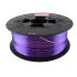 RS PRO 1.75mm Pink/Purple 3D Printer Filament, 1kg