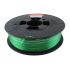 RS PRO 1.75mm Green/White 3D Printer Filament, 300g