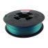 RS PRO 2.85mm Blue/Green PLA Magic 3D Printer Filament, 300g