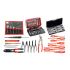 Facom Electricians Tool Kit with Box