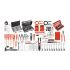 Facom Electricians Tool Kit with Case