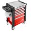 Facom Tool Holder for use with JET+, JETXL, CHRONO+ and CHRONOXL roller cabinets