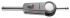 Facom Wrench Handle Torque Wrench, 180 - 900Nm