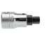Facom Hexagon Hexagon Driver Bit, 14 mm