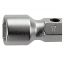 Facom Hex Socket Wrench, 6 x 7 mm Tip, 110 mm Overall