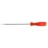 Facom Slotted  Screwdriver, 4 mm Tip, 150 mm Blade, 240 mm Overall