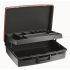 Facom 2 drawers  Polypropylene Tool Case, 530 x 390 x 180mm