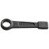 Facom Single Ended Open Spanner, 46mm, Metric, 240 mm Overall