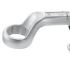 Facom Heavy duty offset ring wrench, 24 → 46 mm, Satin Chrome Finish