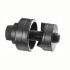 Facom , 1 Piece Punch and Die Tool, 40.5mm, Circular, Hand Operation
