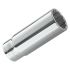Facom 1/4 in Drive 3/8in Deep Socket, 12 point, 50 mm Overall Length