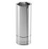 Facom 1/2 in Drive 12mm Deep Socket, 6 point, 77 mm Overall Length