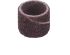Dremel Abrasive Band Aluminiumoxid, Korngröße 60, Ø 13mm, 15mm, 35000U/min