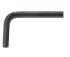 Šestihranný klíč Metrický 24mm tvar L Krátké rameno, Křemíková ocel Facom