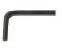Facom metrisch  Innensechskant-Schlüssel 27mm L-Form kurz