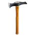 Facom Steel Dinging Hammer with Hickory Wood Handle, 560g