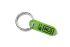 Never Let Go S Steel Tool Lanyard Tether Ring, 1kg Capacity