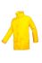 Sioen Montreal Yellow, Lightweight Jacket, XXL