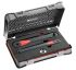 Facom Torque Wrench, 1/4 in, 3/8 in Drive