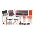 Facom 120 Piece Electro-Mechanical Tool Kit with Bag