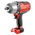 Facom 1/2 in 18V Cordless Body Only Impact Wrench