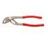 Facom Water Pump Pliers, 180 mm Overall, Bent Tip, 43mm Jaw
