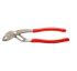 Facom Water Pump Pliers, 250 mm Overall, Bent Tip, 54mm Jaw