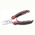 Facom Combination Pliers, 165 mm Overall, Flat Tip
