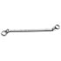 Facom Ring Spanner, Imperial, Double Ended, 172 mm Overall
